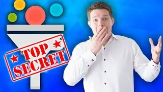 Russell Brunson's Secret Sales Funnel Strategy (Even If You're A Beginner)