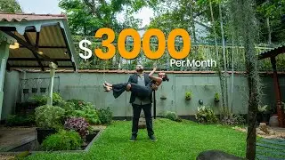 Аренда роскошного дома | Коломбо 05 | Шри-Ланка | 73Avenue Realtors