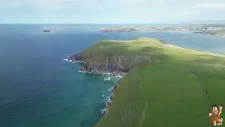 Trevone Round Hole