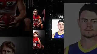 AFL Grand final 2024 🤯🤯 WILL ASHCROFT