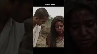 Kindness redeems Upagupta and Vasavadatta's story of compassion and love.  comment if you want full