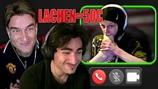 BRINGT UNS ZUM LACHEN = 50&euro;