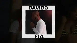 Davido - FIA (Instrumental) | ReProd. By Ovie
