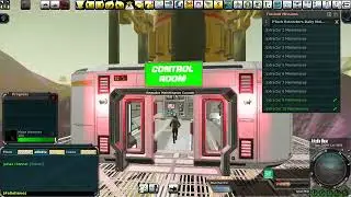 Entrop&iacute;a Universe.  2 ped Daily Arkadia moon (espa&ntilde;ol completo)