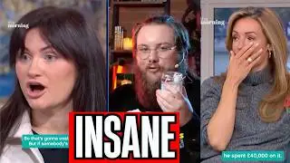 Simps Have Destroyed Women For Average Men