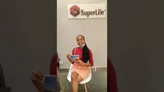 HOW TO TAKE SNC & STC30 from Superlife World