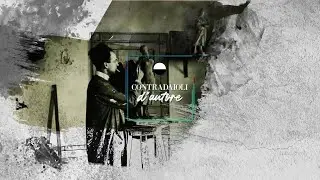 CONTRADAIOLI D'AUTORE - LUIGI BONELLI