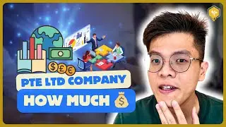 How much money do you need to start a business in Singapore