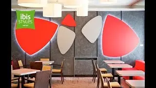 Discover ibis Styles Parma Toscanini &bull; Italia &bull; creative by design hotels &bull; ibis