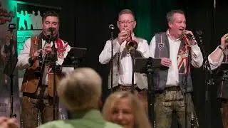 Party Krainer - Der alte Jäger