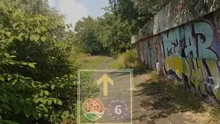 Eurovelo 6 