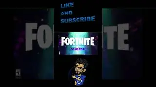 FORTNITE CHAPTER 2 SEASON 7 INVASION TEASER 