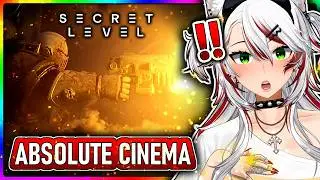 OMG I NEED MORE!? 🔥 - *SECRET LEVEL EP:5 