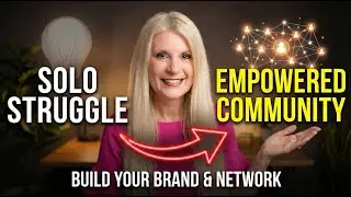 Women Helping Women: Christina Rowe&rsquo;s Blueprint for Entrepreneurial Success