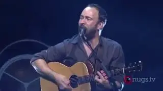 Dave Matthews & Tim Reynolds | Stand With Standing Rock Benefit Concert | Washington, DC | 11/27/16
