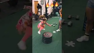 Box Jump  #kidsfitness #kidstraining #activekids #kids  #kidstraining #fitness  #youthfitness