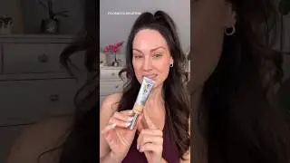 #AD IT Cosmetics CC+ cream, easy beauty ​⁠​⁠​⁠@ITCosmeticsvideo  #ITCosmetics  #ITCosmeticspartner