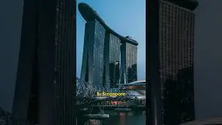 Top 10 most luxurious cities in the world #shorts #trending #cities
