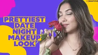 Easy Guide To Slay Your Night Out Makeup Look | Soft Glam Makeup | Be Beautiful