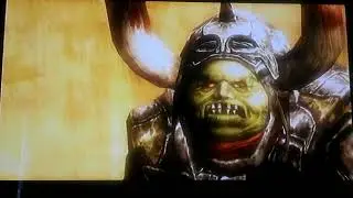 The legend of Zelda: Twilight Princess HD playthrough part 31: kicking King Bublin's ass