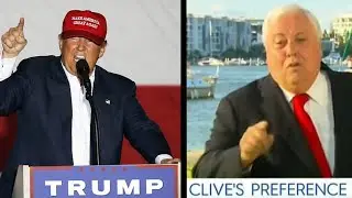 Titanic Clive Palmer: The Australian Donald Trump
