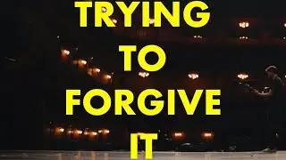 Mighty Oaks - Forgive & Forget (Lyric Video)