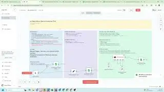 n8n + Google Sheets + OpenAI | Full Workflow Tutorial