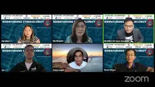ATTACK SURFACE MANAGEMENT KWENTUHANG CYBERSECURITY MARCH 4 2022