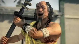 Dead Rising 3: Boss Fight com o Goku.