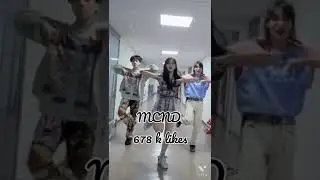 The most liked #itzy sneakers challenges !#SES #billie #MCND #Gfriend