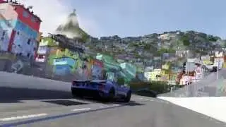 Forza Motorsport 6 | Forza Fuel Challenge