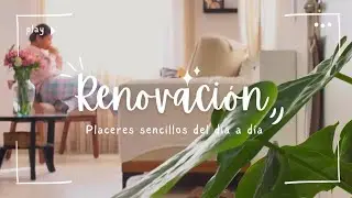 Cocina bonita ✅ Grifo nuevo 🥰 Hazlo tu misma ⚒️ Renovaci&oacute;n en la cocina ❤️ poniendo bonito el hogar
