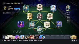 Fifa 22 Weekend League Reward (RANK 6)
