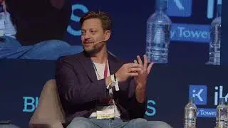 The Tokenization Revolution Trayendo Real World Assets On Chain | MERGE Buenos Aires | Ikigii Stage
