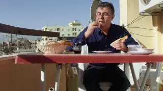 PARADIES! PARADIES! - Teaser 