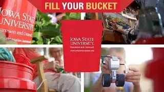Your Bucket List, Our Bucket. Goals Fulfilled. FILL YOUR BUCKET!