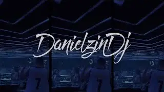 Rockstar Ritmada - DanielzinDj