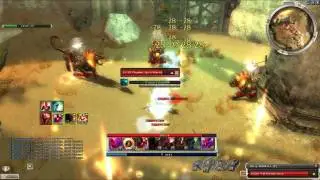 Churahm Spirit Warrior Guild Wars Farm Is it Worth it? (HD)