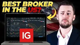 Обзор IG US (2025) &mdash; Лучший Форекс-брокер в США?