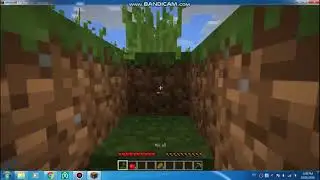 MinecraftSinhTồn#1-Những cục sắt đầu ti&ecirc;n