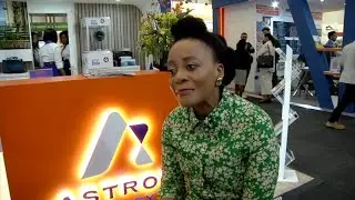 Mining Indaba 2025: Astron Energy helping the mining industry secure its future