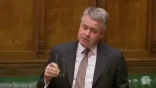 Tim Loughton MP - House of Commons - Social media and hate speech - 16-03-2017