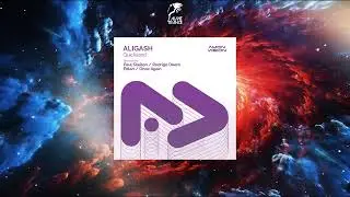 ALIGASH - Quicksand (Paul Skelton Extended Remix) [AMON VISION]