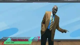 Manifestation of GREATER WORKS Pt3