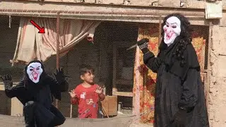 bhoot ka mission Kyon Fail Ho Gaya👻👹#bhoot #video #2million 👻👻👻