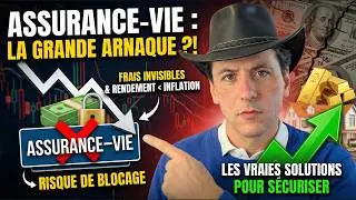 Danger Assurance-vie : les pi&egrave;ges cach&eacute;s