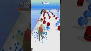 Clean Girl Run