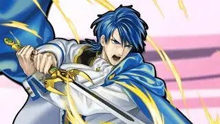 Sigurd is Kinda Neat