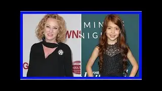 Breaking News | Film News Roundup: Virginia Madsen, Valeria Cotto to Star in Supernatural Thriller