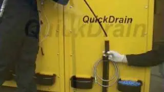 QuickDrain